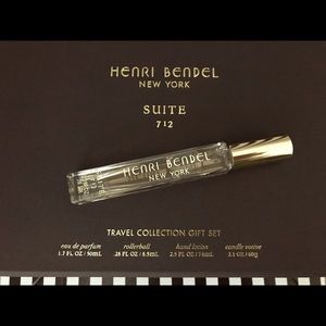COPY - Henri Bendel Suite 712 Rollerball